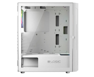 LOGIC CONCEPT Logic Aramis ARGB Midi USB 3.0 Biała AT-ARAMIS-20-0000000-0002 - 1172933 - zdjęcie 6